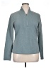 Apana Teal Pullover Sweater Size XL - photo 1