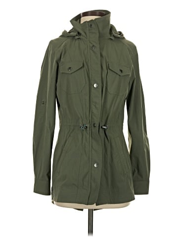 L.L.Bean Raincoat (view 1)