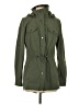 L.L.Bean Green Raincoat Size XS - photo 1