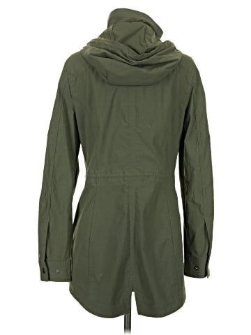 L.L.Bean Raincoat (view 2)