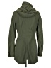 L.L.Bean Green Raincoat Size XS - photo 2