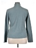 Apana Teal Pullover Sweater Size XL - photo 2