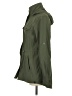 L.L.Bean Green Raincoat Size XS - photo 5