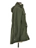 L.L.Bean Green Raincoat Size XS - photo 4