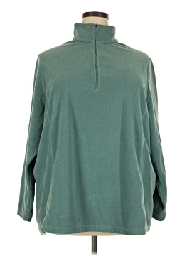 Lands' End Turtleneck Sweater