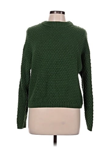 Universal Thread Pullover Sweater (view 1)