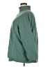 Lands' End 100% Polyester Teal Turtleneck Sweater Size 3X - photo 5