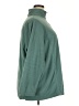 Lands' End 100% Polyester Teal Turtleneck Sweater Size 3X - photo 4