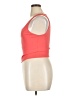 Julia Orange Sleeveless Top Size 1X - photo 5