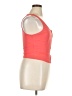 Julia Orange Sleeveless Top Size 1X - photo 4