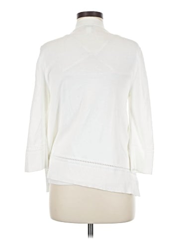 Basic Editions Cardigan (view 2)