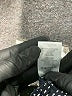 Lilka 100% Rayon Tweed Gray Casual Pants Size XS - photo 8