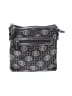 Gianni Bini Gray Silver Shoulder Bag One size - photo 3