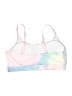 Unbranded Tie-dye Pink Swimsuit Top Size 3X - photo 2