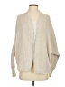 Express Tan Cardigan Size S - photo 1