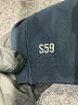 Splits 59 Black Active Pants Size 2 (estimated) - photo 7