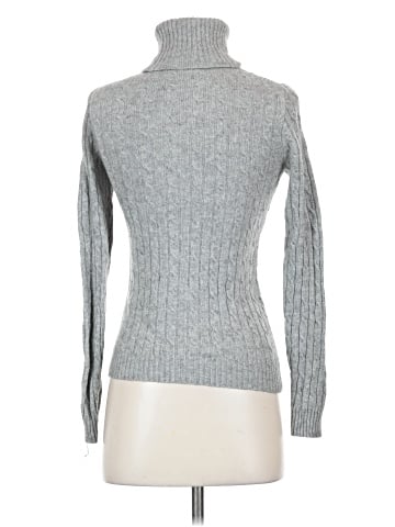 J.Crew Factory Store Turtleneck Sweater (view 2)