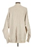 Express Tan Cardigan Size S - photo 2