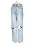 Pistola Blue Jeans Size 24 waist - photo 1