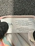 OshKosh B'gosh Pink Rash Guard Size 5T - photo 4