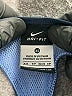 Nike 100% Polyester Blue Active Tank Size XS - photo 7
