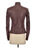 G by Giuliana Rancic 100% Polyester Brown Jacket Size 4 - photo 2