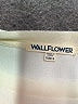 Wallflower Ivory Sweatshirt Size S - photo 7