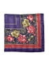 Assorted Brands Purple Scarf One size - photo 2
