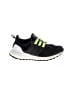 Adidas Black Sneakers Size 6 - photo 1
