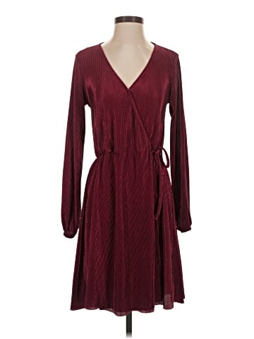 Fred David Casual Dress (view 1)