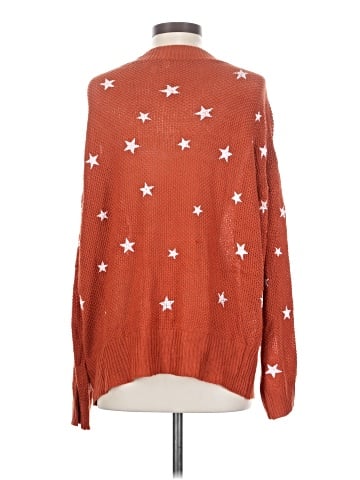 Umgee Pullover Sweater (view 2)