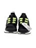 Adidas Black Sneakers Size 6 - photo 2