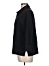 White Stag Black 3/4 Sleeve Button-Down Shirt Size L - photo 5