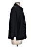White Stag Black 3/4 Sleeve Button-Down Shirt Size L - photo 4