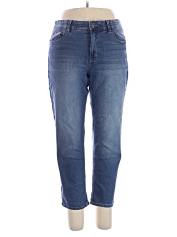 Angels Jeans (view 1)