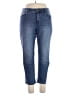 Angels Blue Jeans Size 14 - photo 1