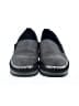 Unbranded Tweed Gray Black Sneakers Size JP 25 / US 8 - photo 2