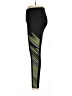 Leg3nd Graphic Black Active Pants Size XL - photo 5