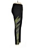 Leg3nd Graphic Black Active Pants Size XL - photo 4