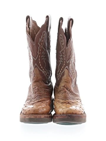 Lucchese Boots (view 2)