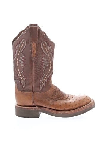 Lucchese Boots (view 1)