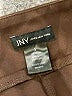 Jones New York 100% Spandex Brown Active Pants Size S - photo 7
