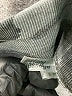 Instant Message 100% Cotton Camo Gray Sweatpants Size M - photo 7