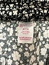 No Boundaries 100% Polyester Stars Black Casual Skirt Size M - photo 4