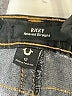 True Religion Black Gray Cargo Pants Size 12 - photo 3