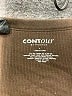 Contour Brown Tank Top Size S - photo 7