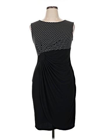 En Focus Studio Cocktail Dress (view 1)