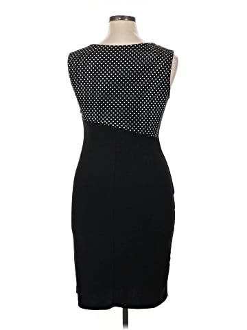 En Focus Studio Cocktail Dress (view 2)