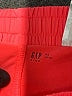 Gap Kids 100% Polyester Solid Pink Athletic Shorts Size 4 - 5 - photo 3