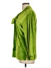 Unbranded Green Long Sleeve Blouse Size L - photo 5